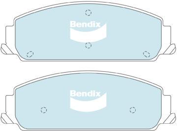 DISC BRAKE PADS HOLDEN