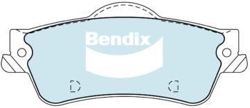 DISC BRAKE PADS HOLDEN