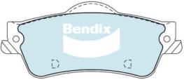 DISC BRAKE PADS HOLDEN