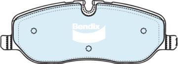 DISC BRAKE PADS 