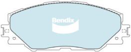 DISC BRAKE PADS  