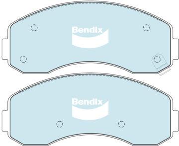 DISC BRAKE PADS 