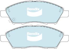 DISC BRAKE PADS 