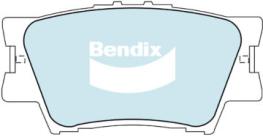 DISC BRAKE PADS 