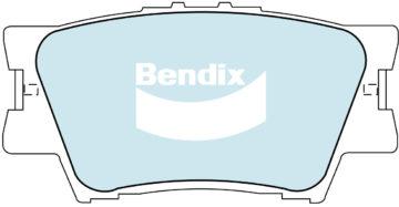 DISC BRAKE PADS 