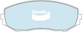 DISC BRAKE PADS 
