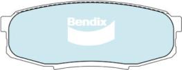 DISC BRAKE PADS 