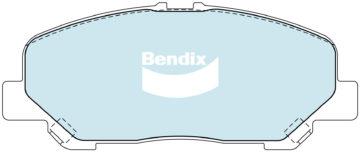 DISC BRAKE PADS 