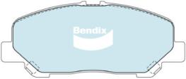 DISC BRAKE PADS 