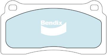 DISC BRAKE PADS 