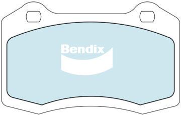 DISC BRAKE PADS 