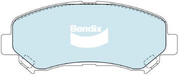DISC BRAKE PADS 