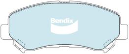 DISC BRAKE PADS 