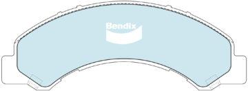 DISC BRAKE PADS 