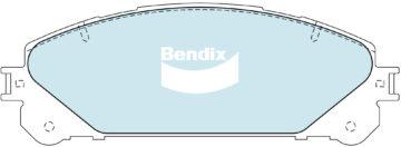 DISC BRAKE PADS 