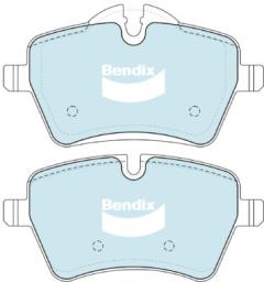 DISC BRAKE PADS 