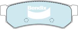 DISC BRAKE PADS 