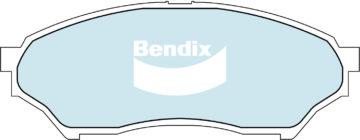 DISC BRAKE PADS 