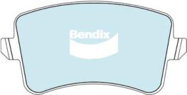 DISC BRAKE PADS 