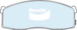 DISC BRAKE PADS 