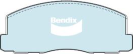 DISC BRAKE PADS 