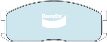 DISC BRAKE PADS 