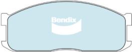DISC BRAKE PADS 