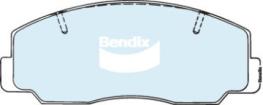 DISC BRAKE PADS 