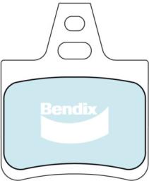 DISC BRAKE PADS 