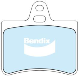 DISC BRAKE PADS 
