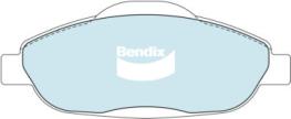 DISC BRAKE PADS 