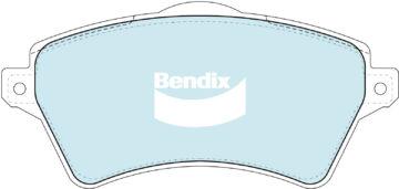DISC BRAKE PADS 