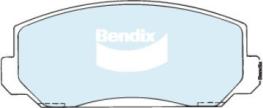 DISC BRAKE PADS 