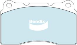 DISC BRAKE PADS 