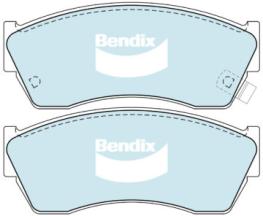 DISC BRAKE PADS 
