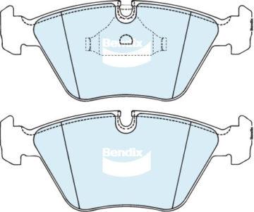 DISC BRAKE PADS 