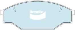 DISC BRAKE PADS 