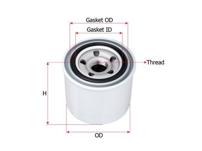 OIL FILTER