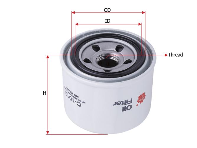 OIL FILTER