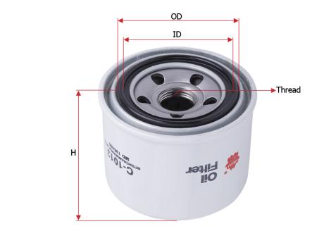 OIL FILTER