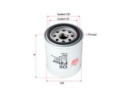 OIL FILTER