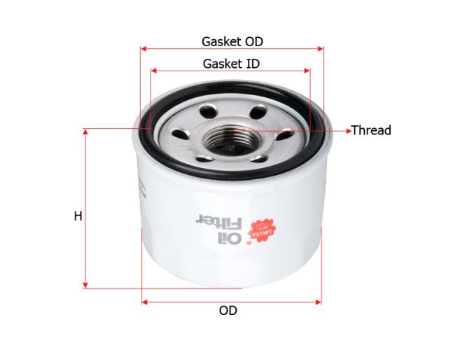 OIL FILTER