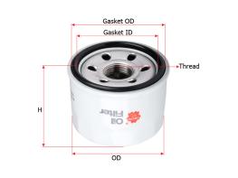 OIL FILTER