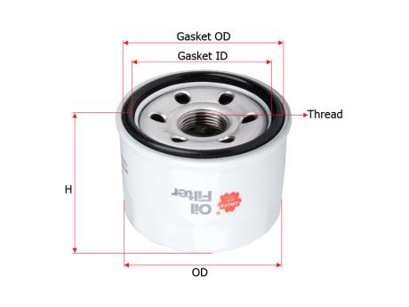 OIL FILTER