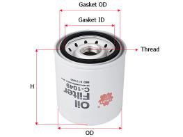 OIL FILTER