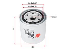 OIL FILTER