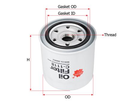 OIL FILTER