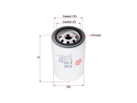 OIL FILTER