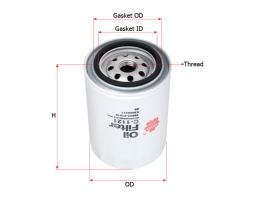 OIL FILTER