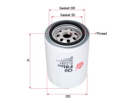OIL FILTER